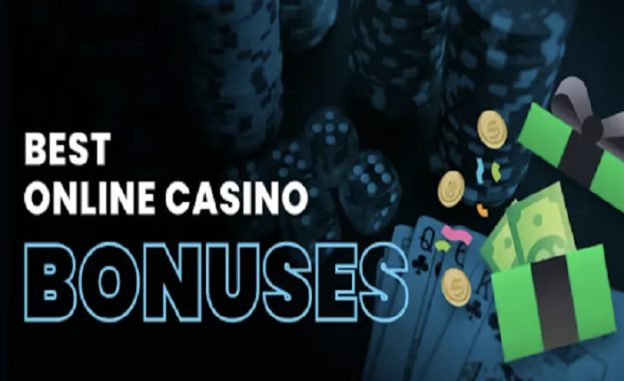 Online Casino