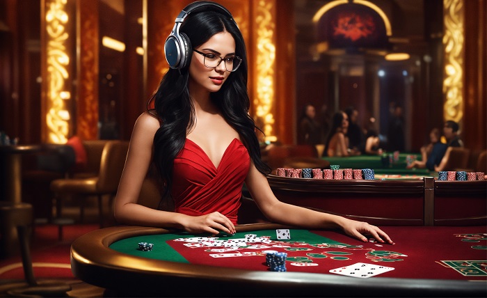 Teen Patti Master