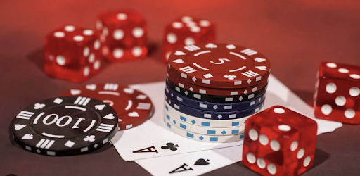 Online Casino