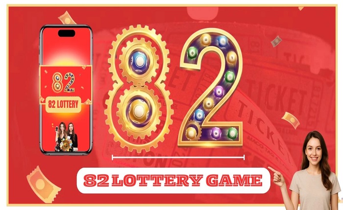 82 Lottery 2026