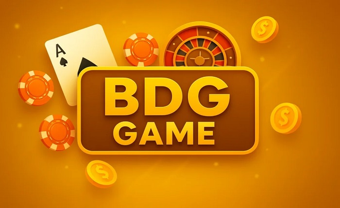 BDG Game