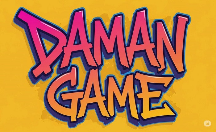Daman Game