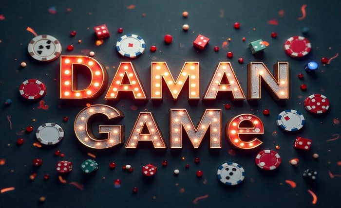 Daman Game