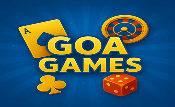 Goa Games
