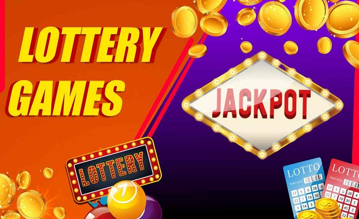 Lottery Online