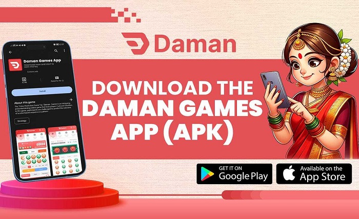 Daman Game