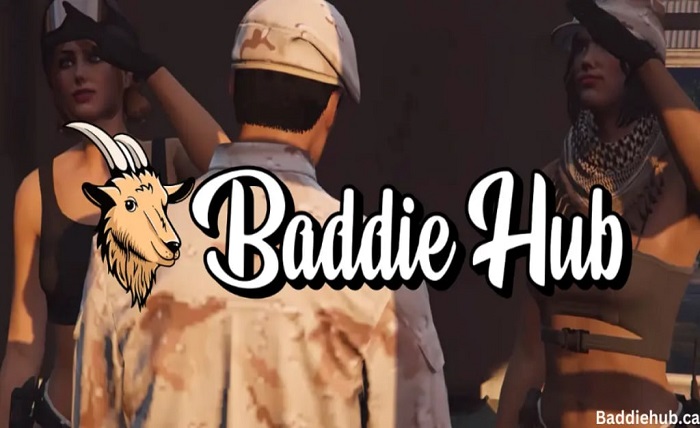 badie hub