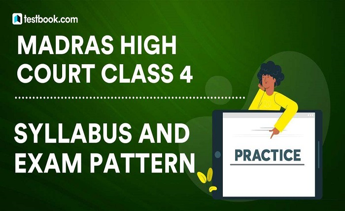 high court 4th grade syllabus