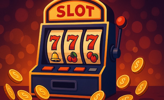 Slot Games