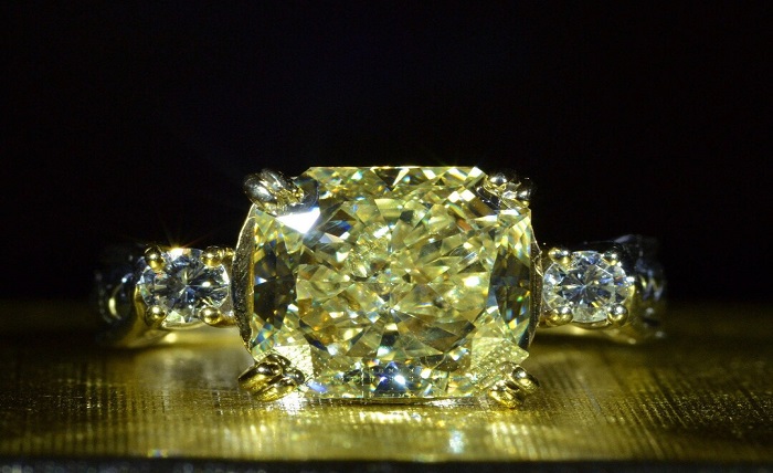 monopoly jewelry