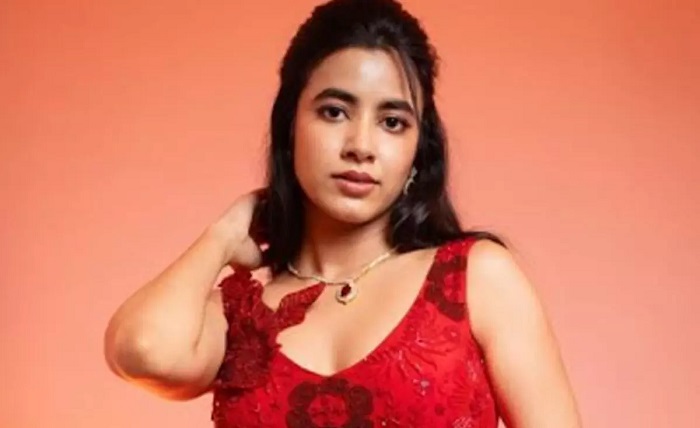 shivani nagaram