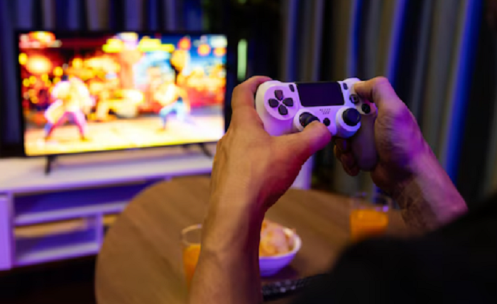 Online Gaming