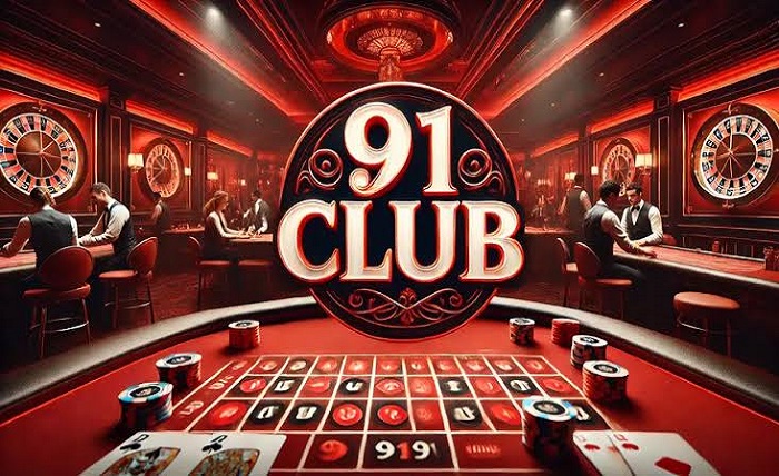 91 Club Login