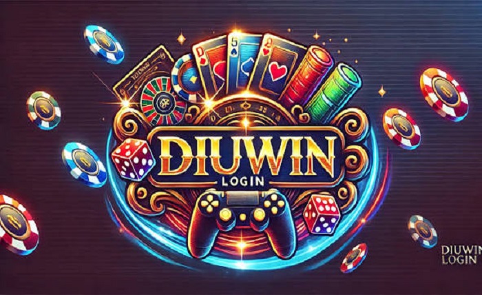 Diuwin Login
