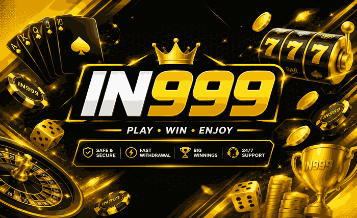IN999 Login