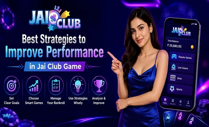 Jalwa Game
