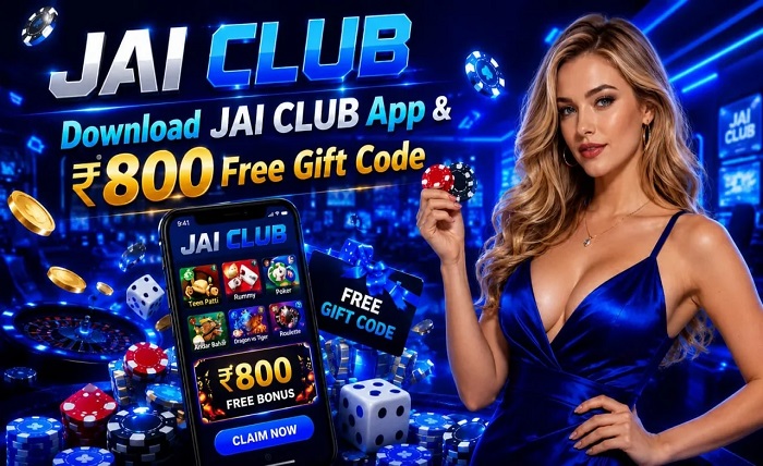 Jai Club Login