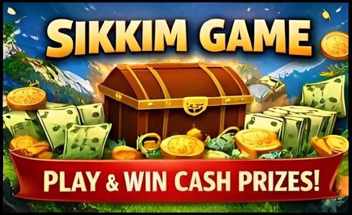 Sikkim Game Login
