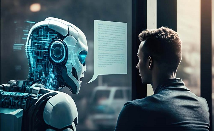 AI Talking Photo