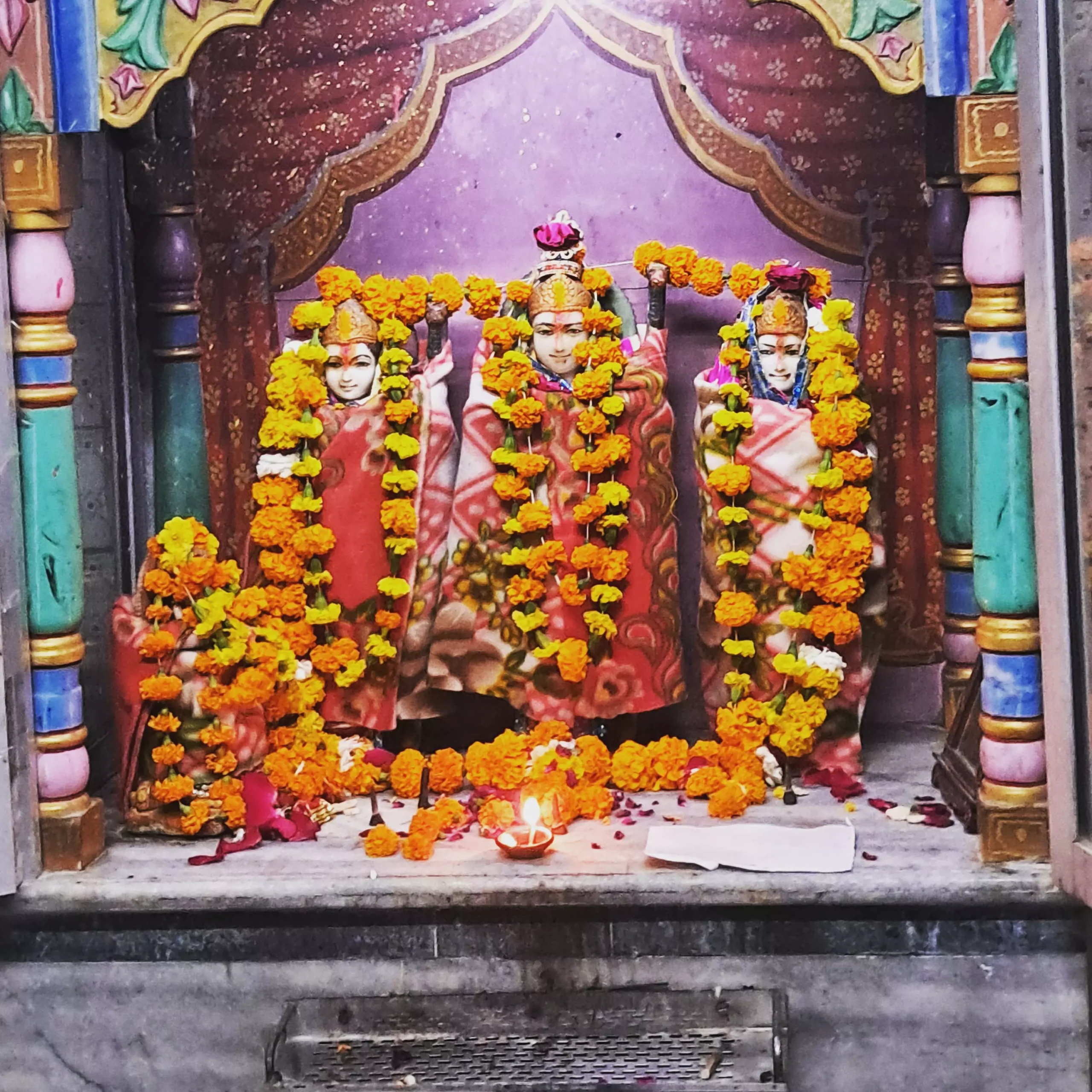 shree ram darbar